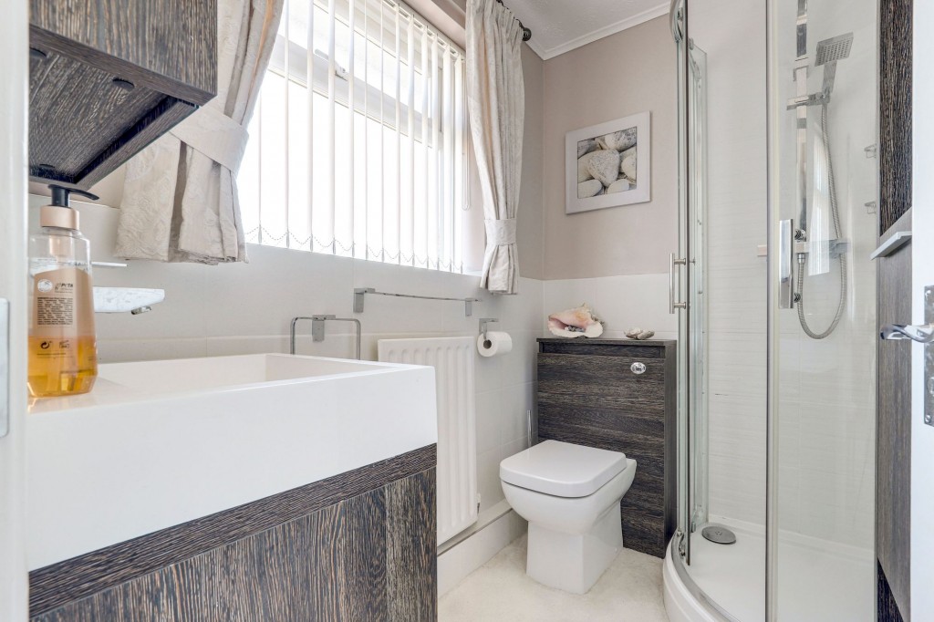 Mulberry Close, West Bridgford, NG2