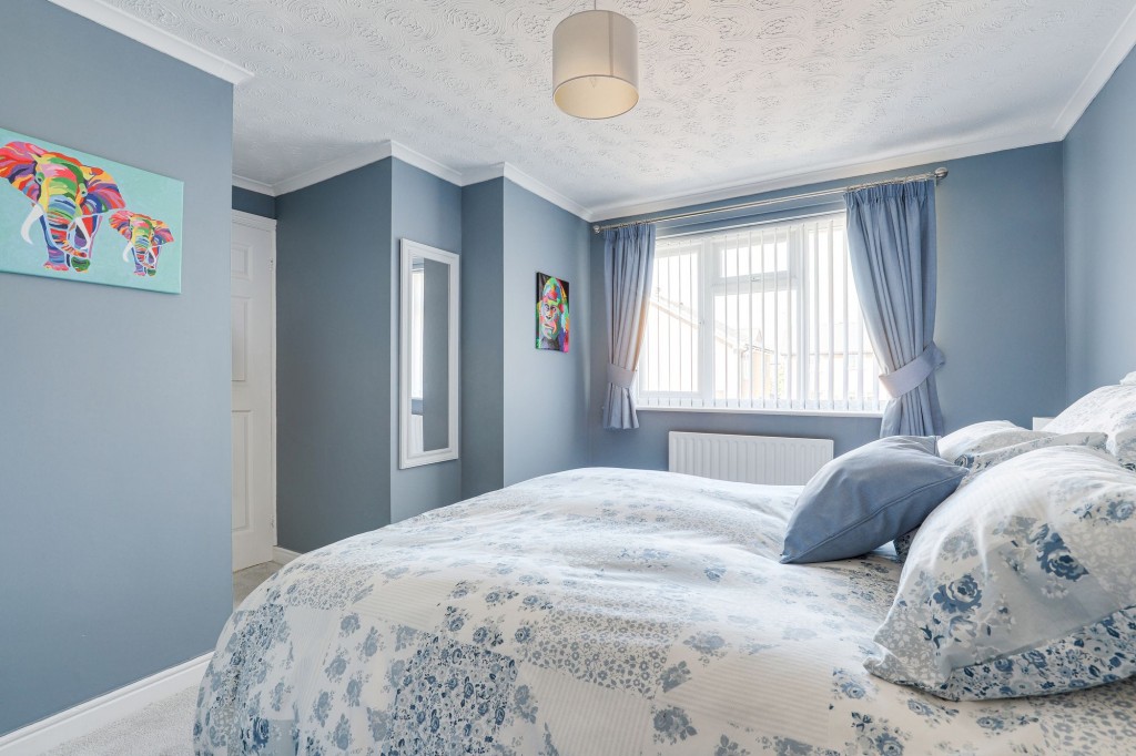 Mulberry Close, West Bridgford, NG2