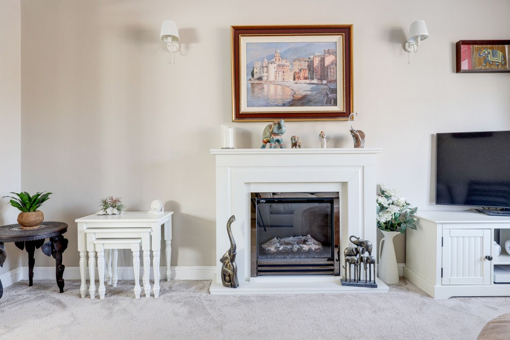 Mulberry Close, West Bridgford, NG2