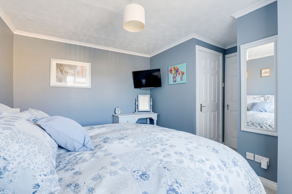 Mulberry Close, West Bridgford, NG2
