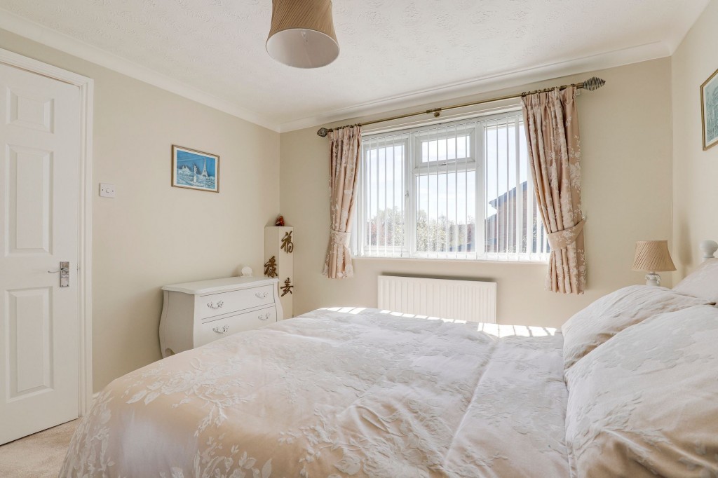 Mulberry Close, West Bridgford, NG2