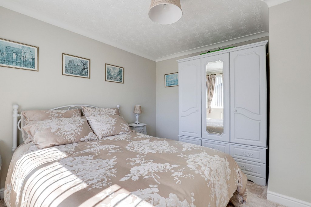 Mulberry Close, West Bridgford, NG2