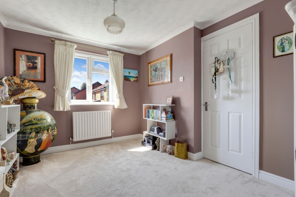 Mulberry Close, West Bridgford, NG2
