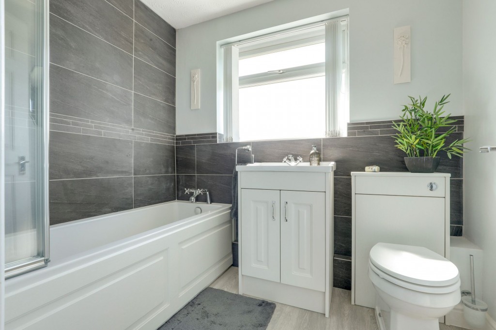 Mulberry Close, West Bridgford, NG2