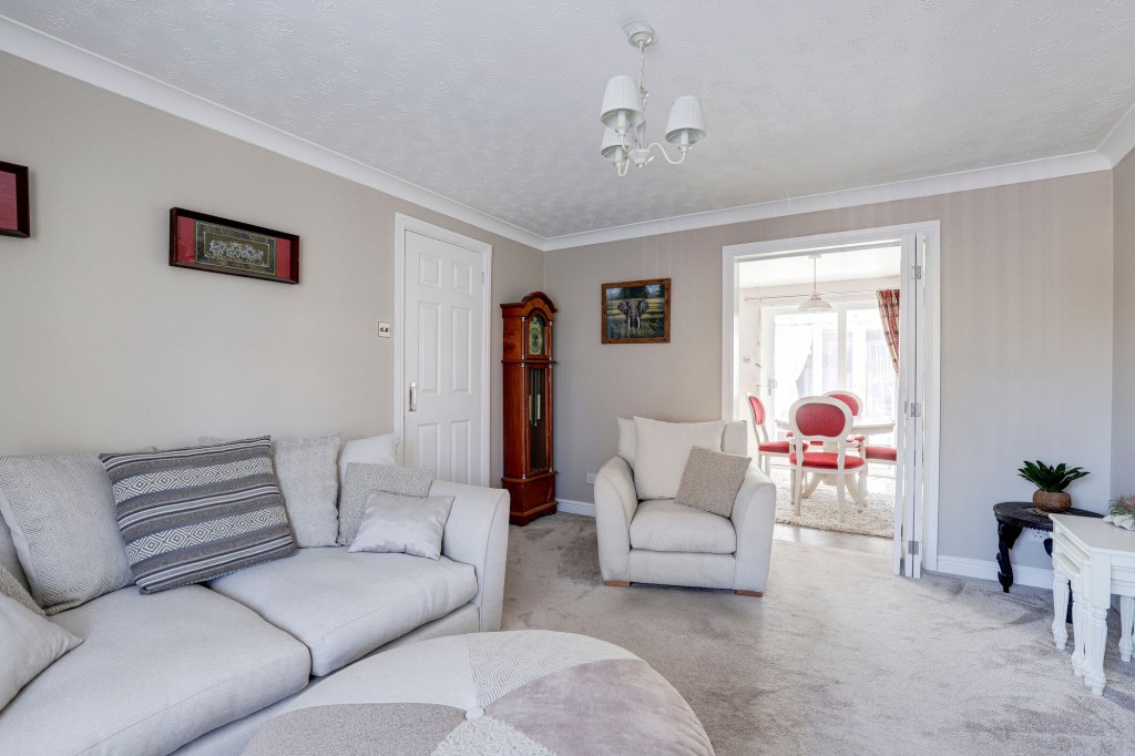 Mulberry Close, West Bridgford, NG2