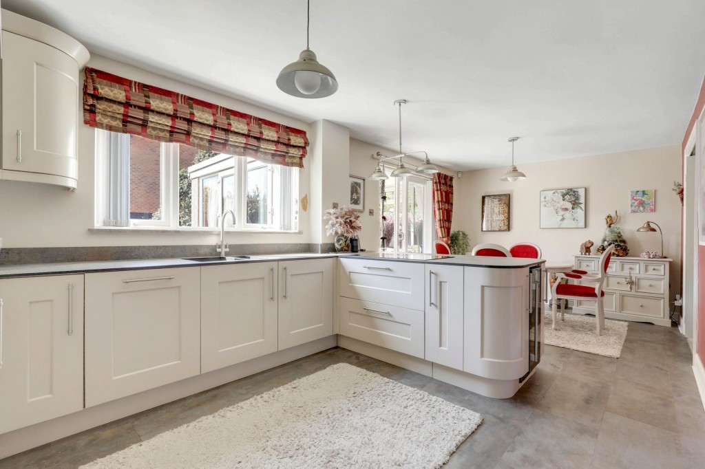 Mulberry Close, West Bridgford, NG2