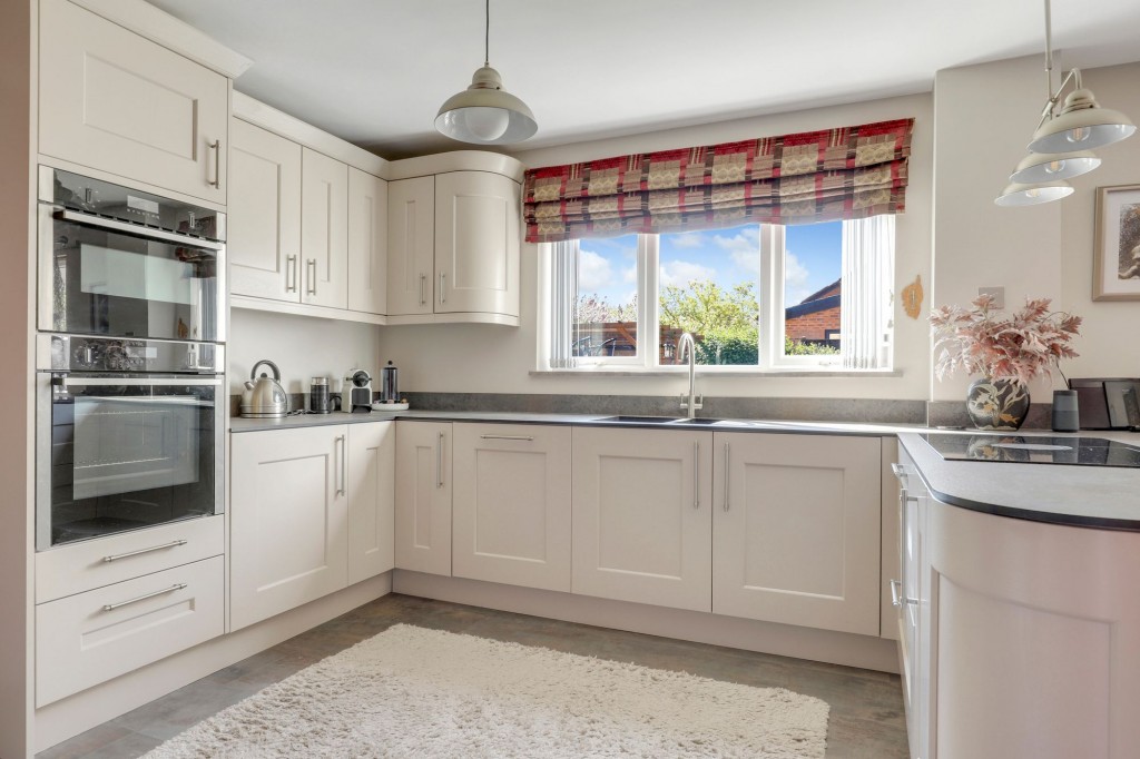 Mulberry Close, West Bridgford, NG2