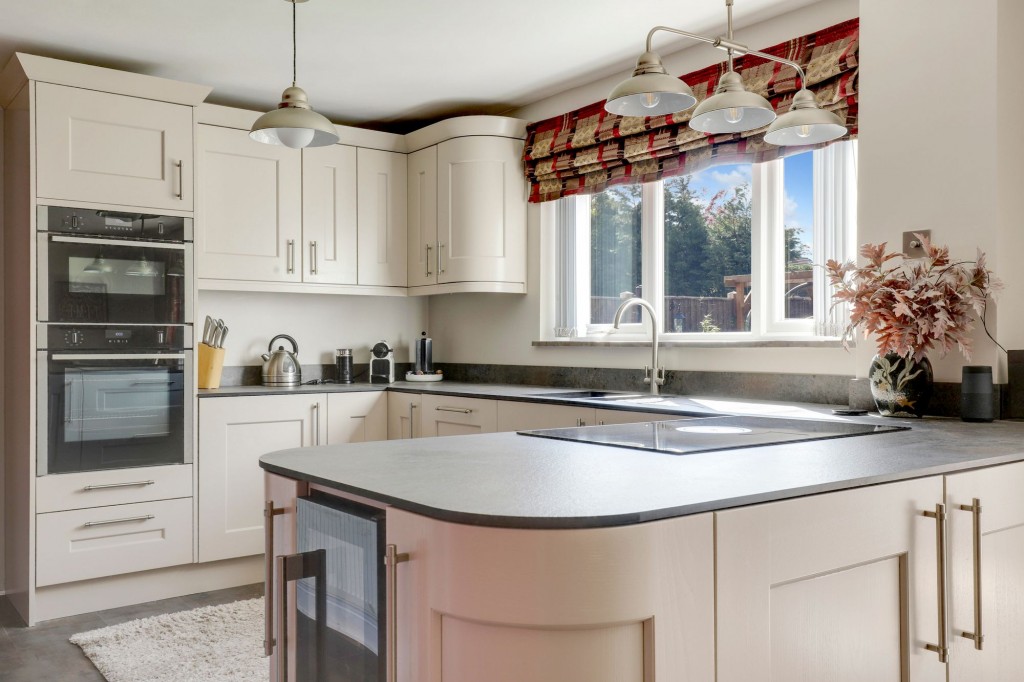 Mulberry Close, West Bridgford, NG2