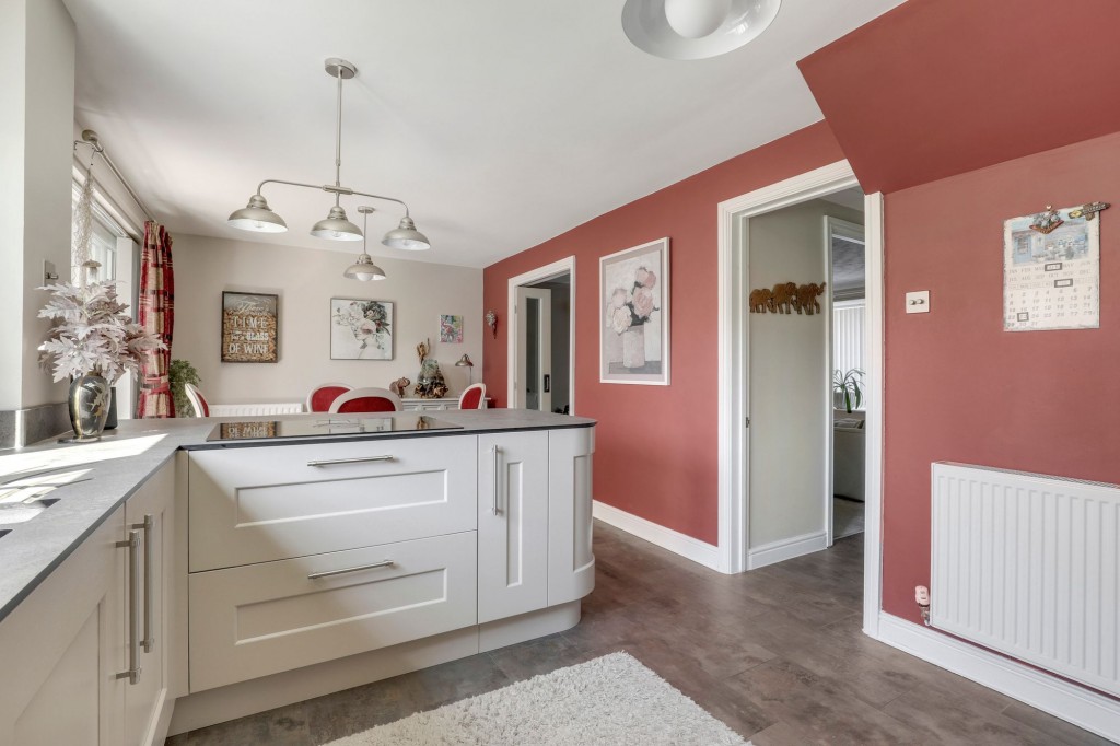 Mulberry Close, West Bridgford, NG2