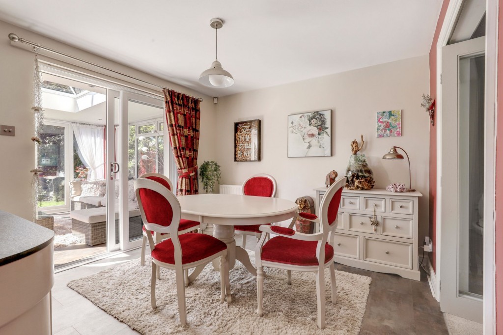 Mulberry Close, West Bridgford, NG2