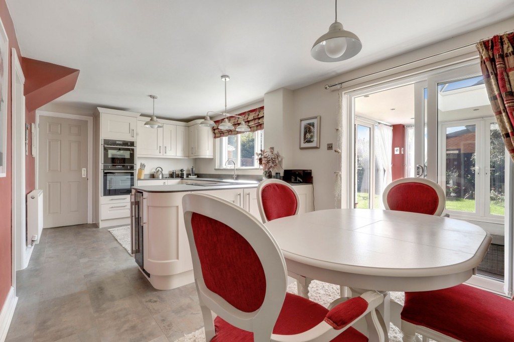 Mulberry Close, West Bridgford, NG2