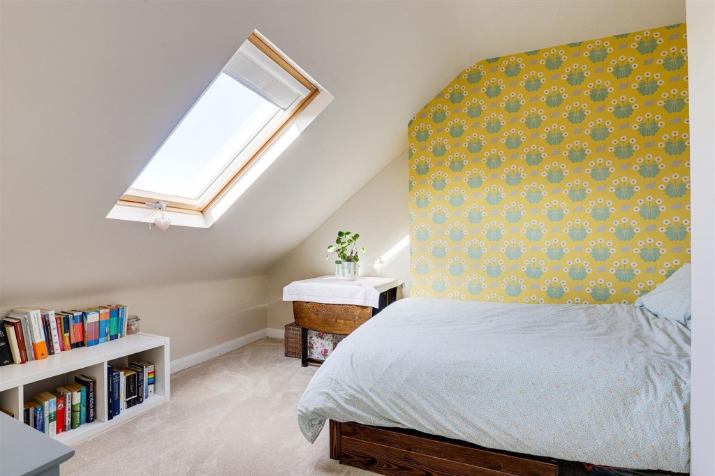 Main Road, Gedling, NG4