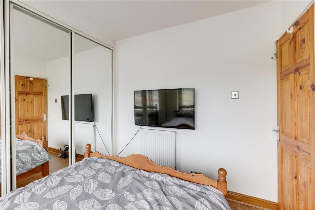 Greenwood Avenue, Hucknall, NG15