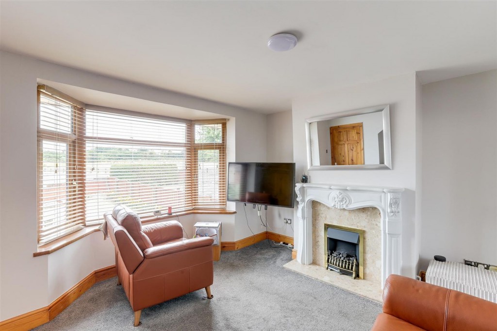 Greenwood Avenue, Hucknall, NG15