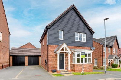 Seaton Way, Mapperley, NG3