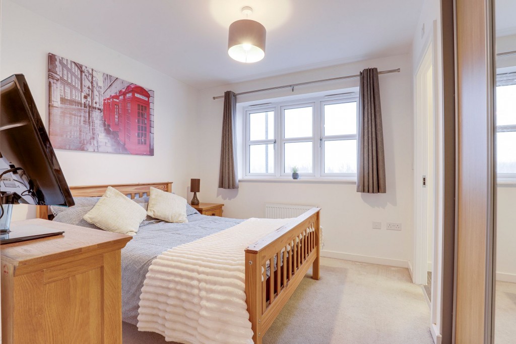 Seaton Way, Mapperley, NG3