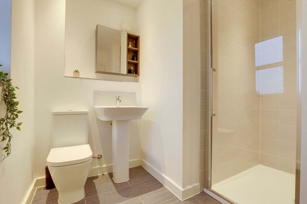 Seaton Way, Mapperley, NG3