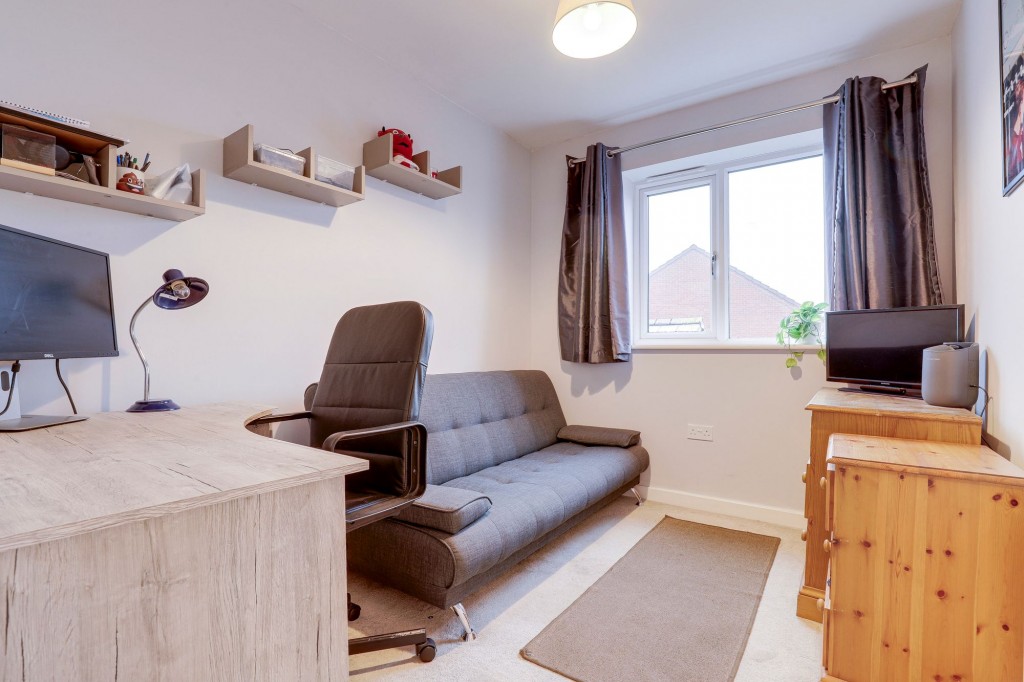 Seaton Way, Mapperley, NG3