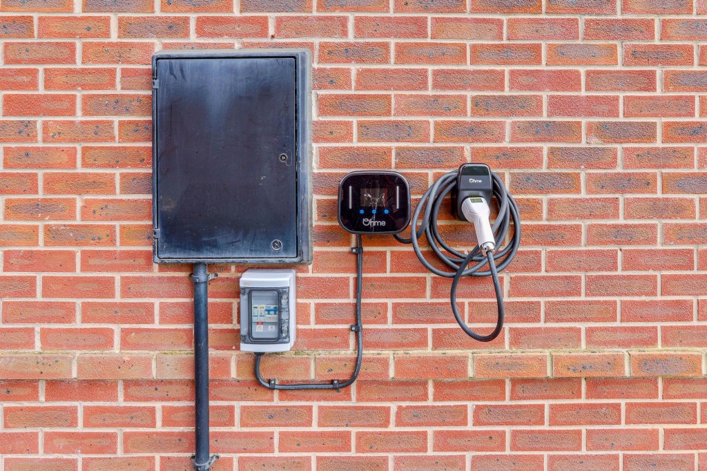 Seaton Way, Mapperley, NG3