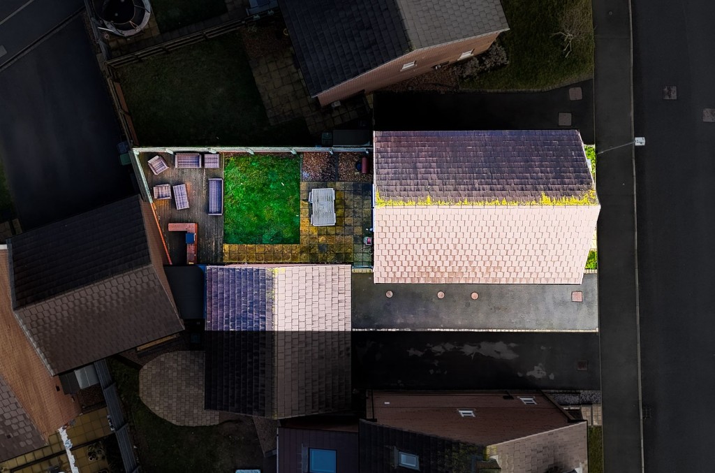 Seaton Way, Mapperley, NG3