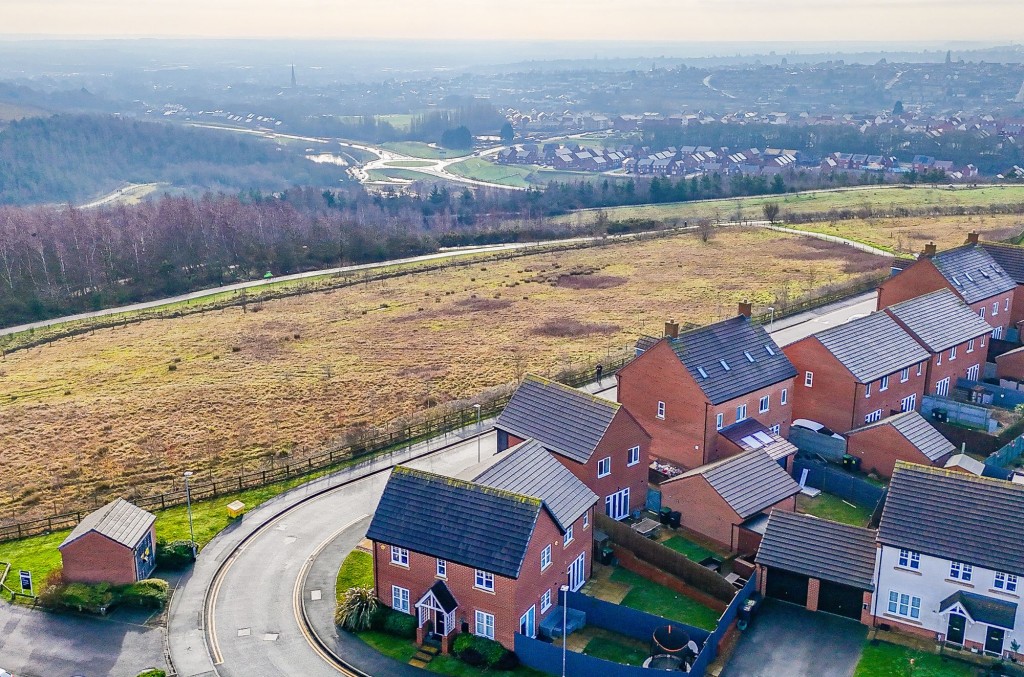 Seaton Way, Mapperley, NG3