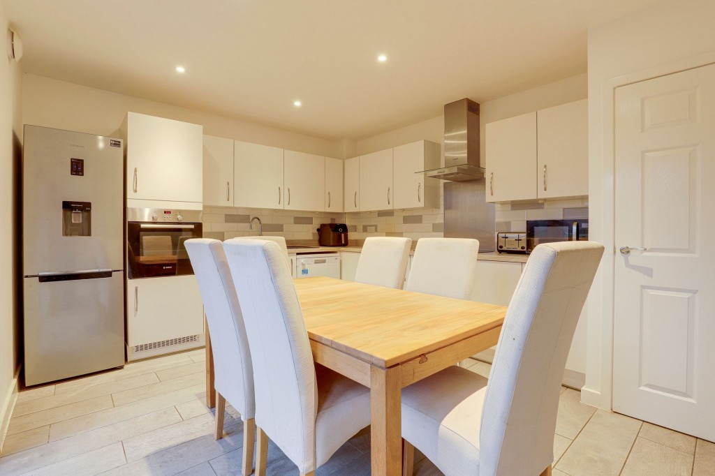 Seaton Way, Mapperley, NG3