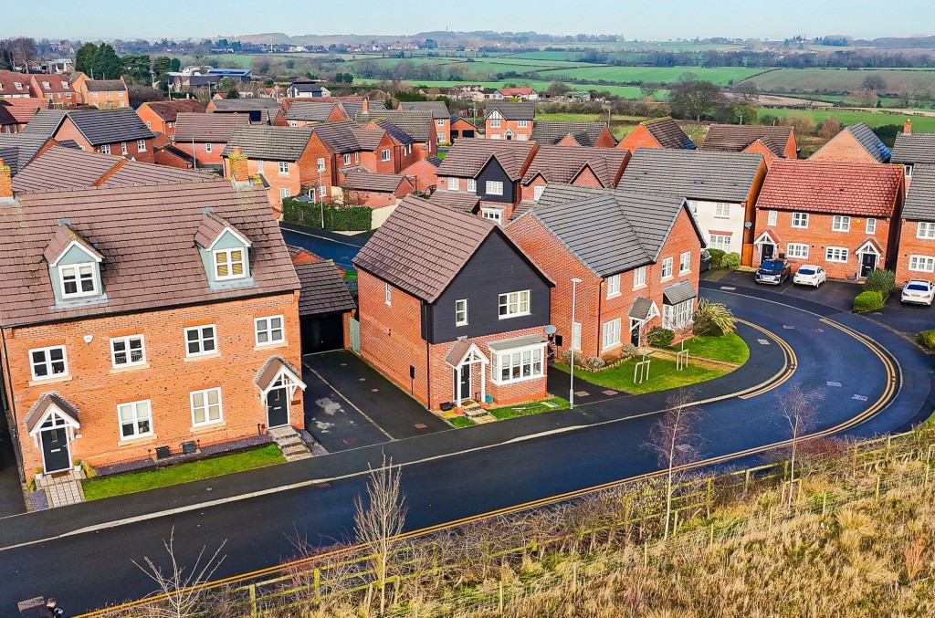 Seaton Way, Mapperley, NG3