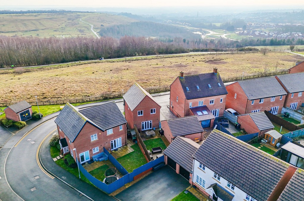 Seaton Way, Mapperley, NG3
