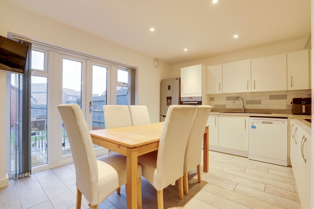 Seaton Way, Mapperley, NG3