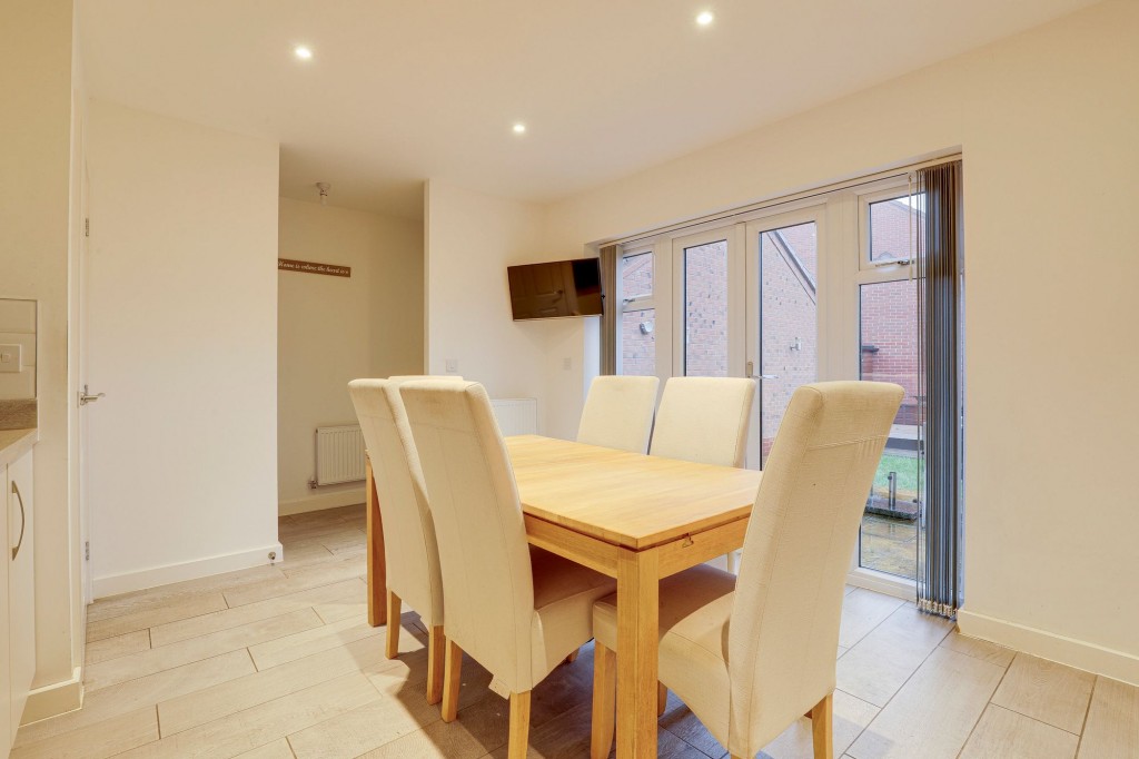 Seaton Way, Mapperley, NG3