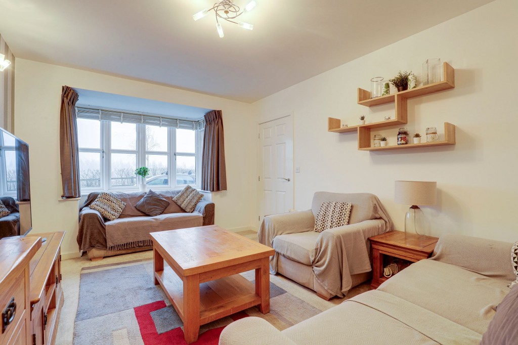 Seaton Way, Mapperley, NG3