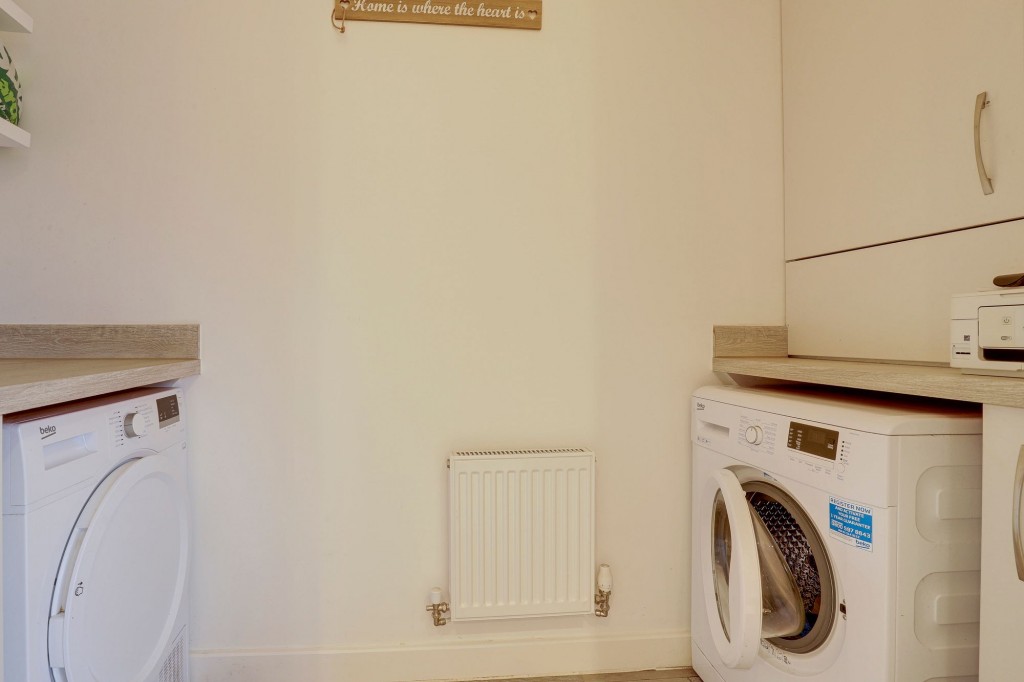 Seaton Way, Mapperley, NG3