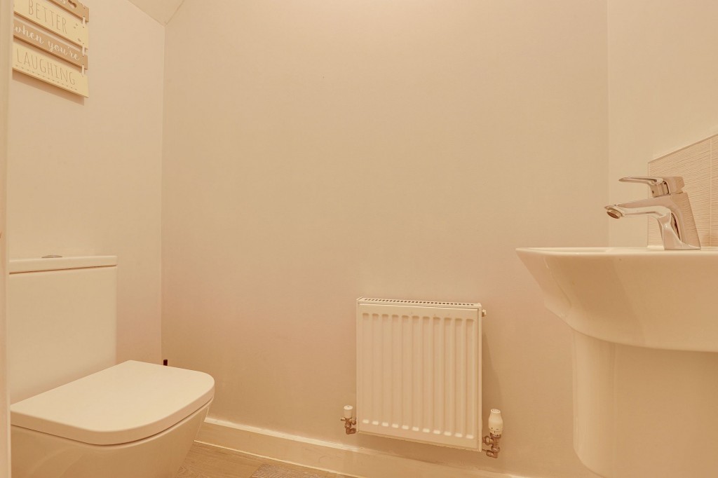 Seaton Way, Mapperley, NG3