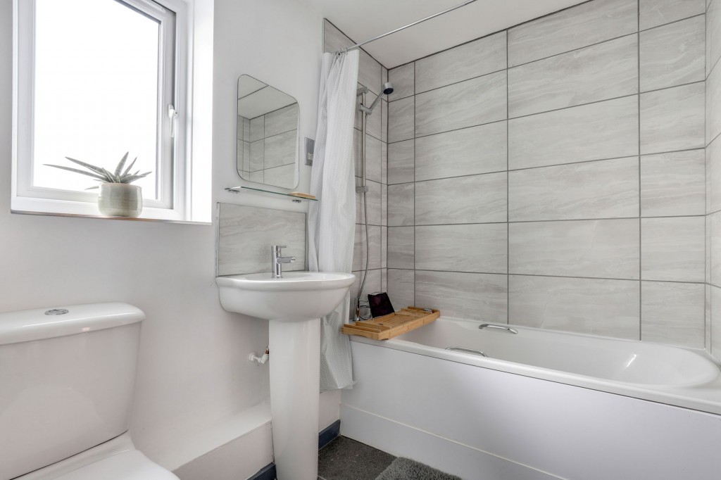 Gough Grove, Long Eaton, NG10