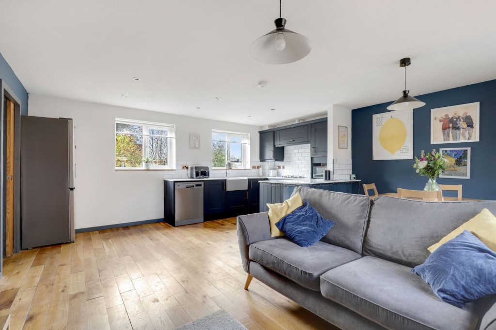 Gough Grove, Long Eaton, NG10