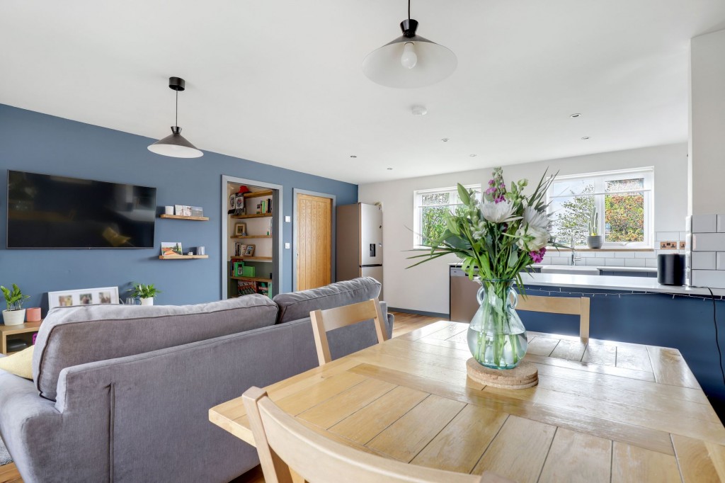 Gough Grove, Long Eaton, NG10