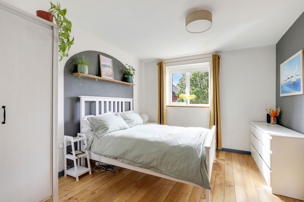 Gough Grove, Long Eaton, NG10