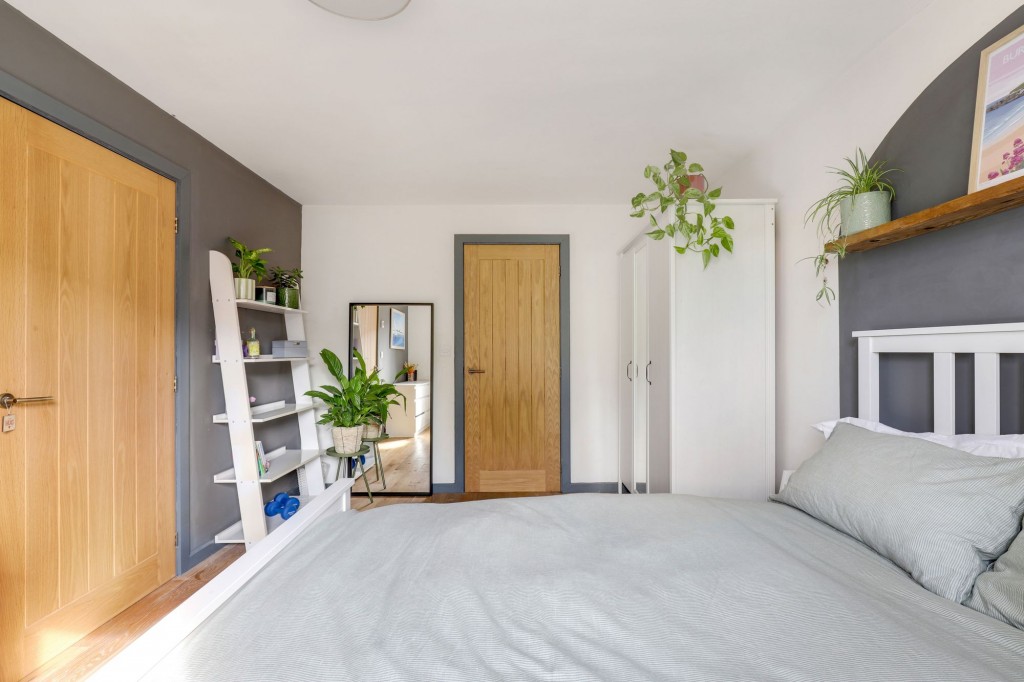 Gough Grove, Long Eaton, NG10