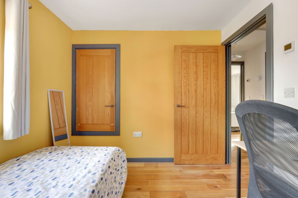 Gough Grove, Long Eaton, NG10
