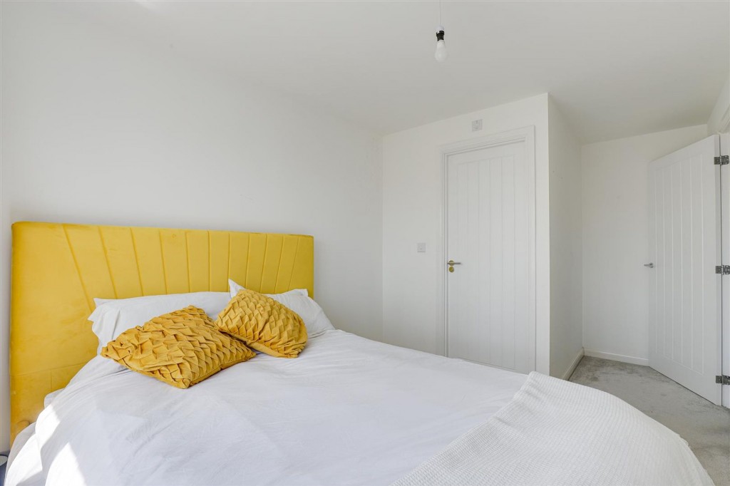 Rose Way, Edwalton, NG12