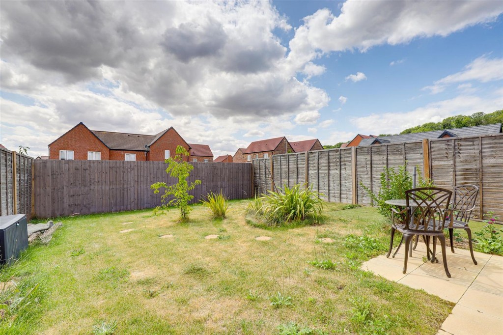 Rose Way, Edwalton, NG12