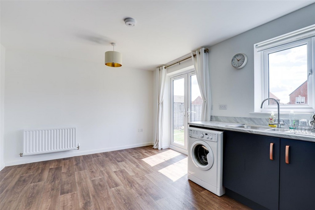 Rose Way, Edwalton, NG12