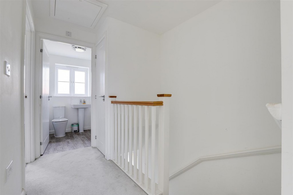 Rose Way, Edwalton, NG12