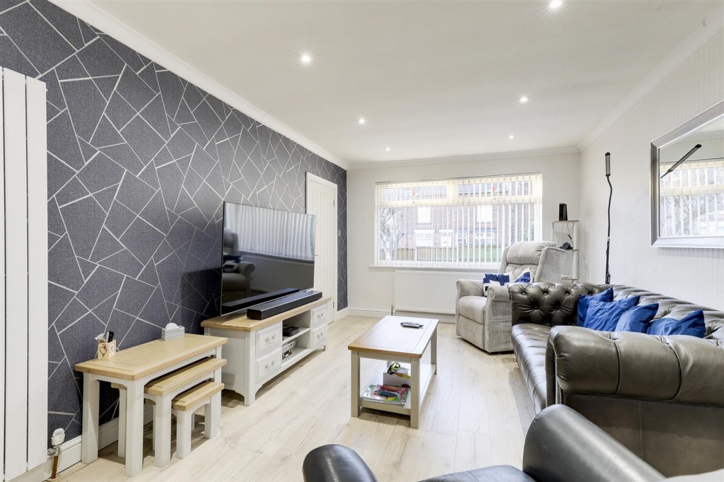 St. Albans Road, Arnold, NG5