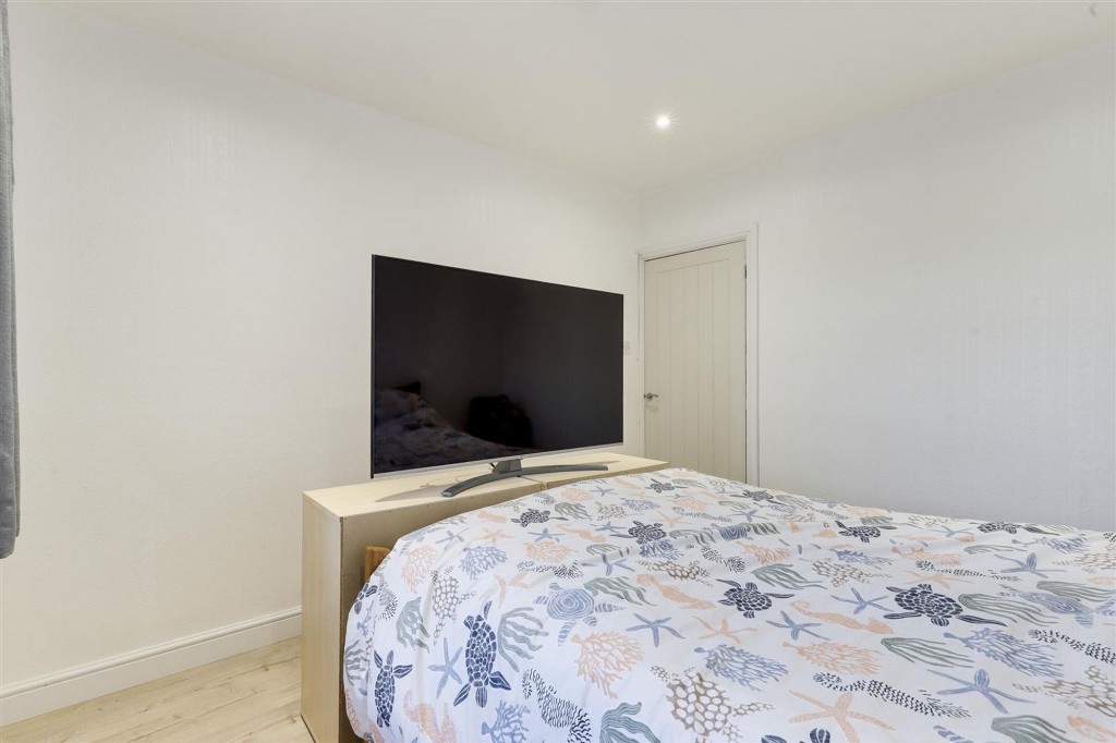 St. Albans Road, Arnold, NG5