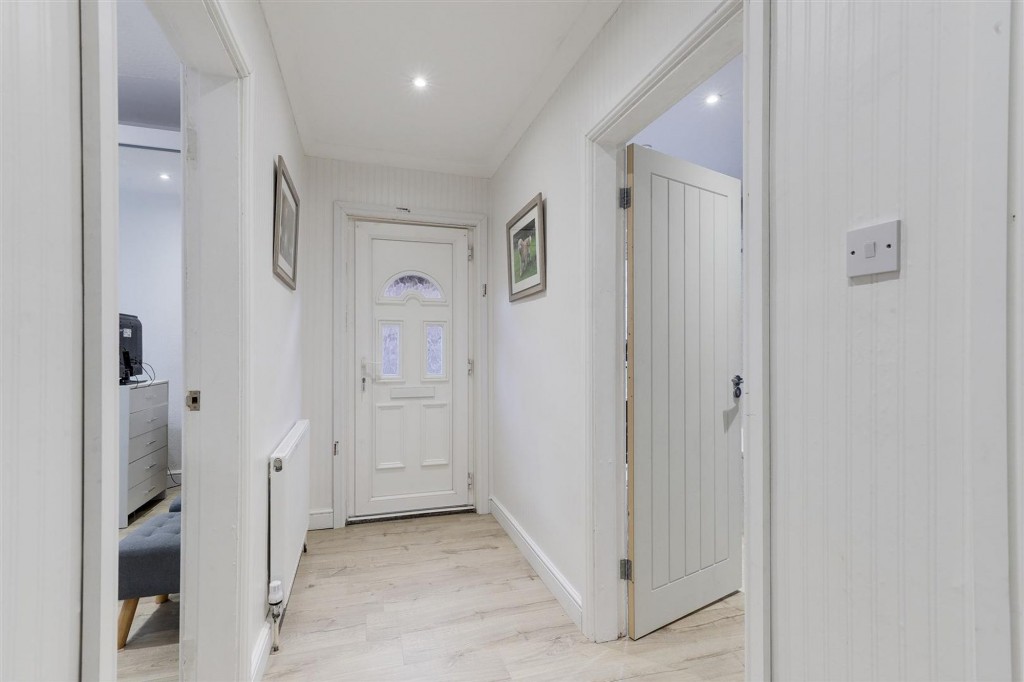 St. Albans Road, Arnold, NG5