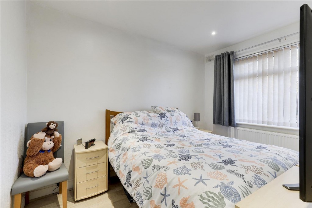 St. Albans Road, Arnold, NG5