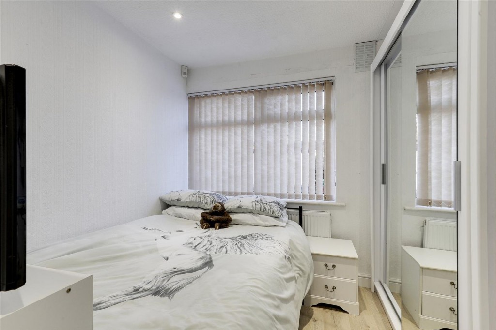 St. Albans Road, Arnold, NG5