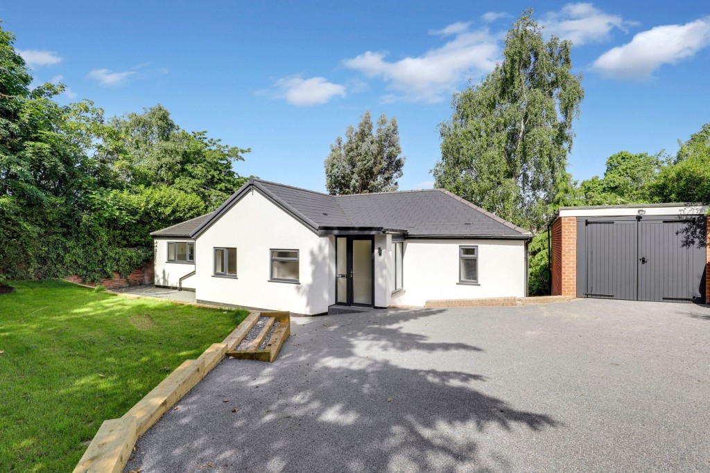 Carlton Road, Nottingham, NG3
