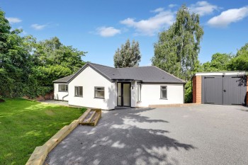 Carlton Road, Nottingham, NG3
